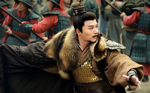 神雕后传:杨过六个儿子威震武林,其中三儿、四儿母亲是郭靖女儿