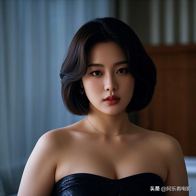 微胖女孩的性感密码:野性还是妩媚?