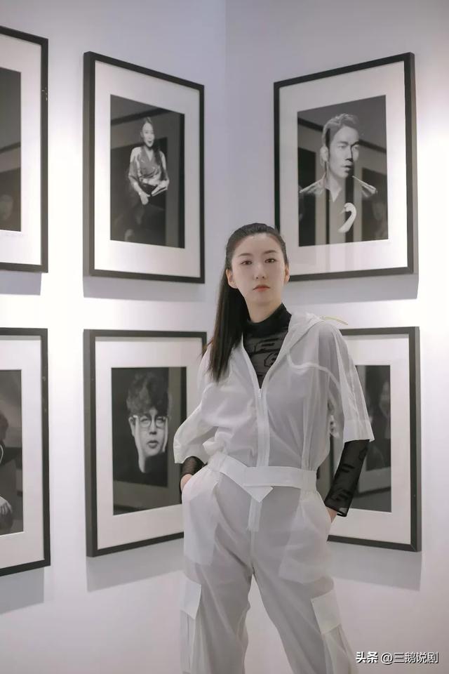 中国最美十五大美女模特排行榜,每一位都身材火辣颜值爆表!