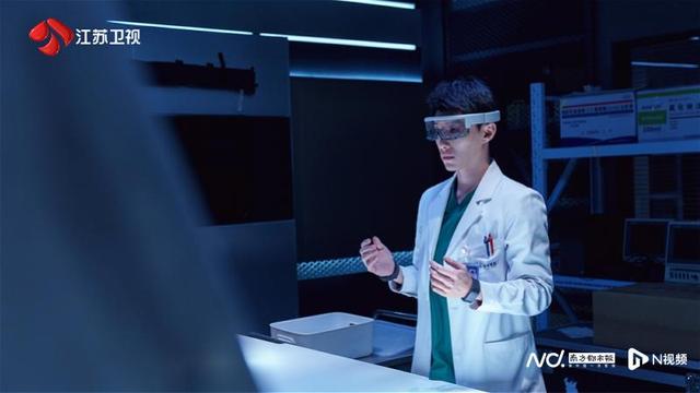 《手术直播间》“天才医生”代旭:“一人千面”是我职业梦想
