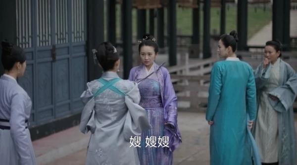 《知否》张大娘子死了吗?明兰霸气挥剑,身怀六甲亲自救人