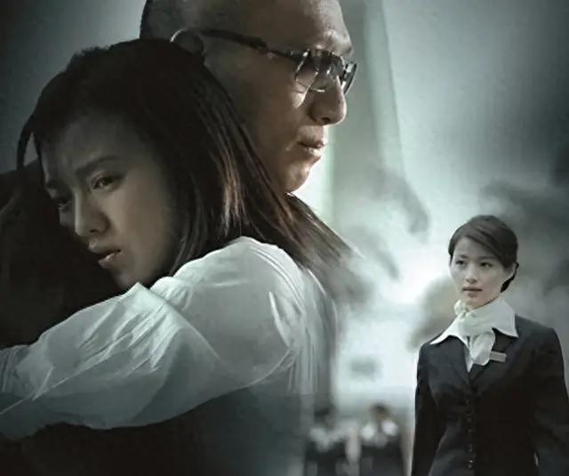 最美潘金莲：25 岁一夜成名，床戏销魂，情趣照曝光