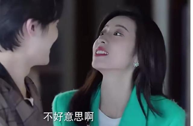 《从结婚开始恋爱》凌睿和鹿呦呦父子心有灵犀,方宁还在试探
