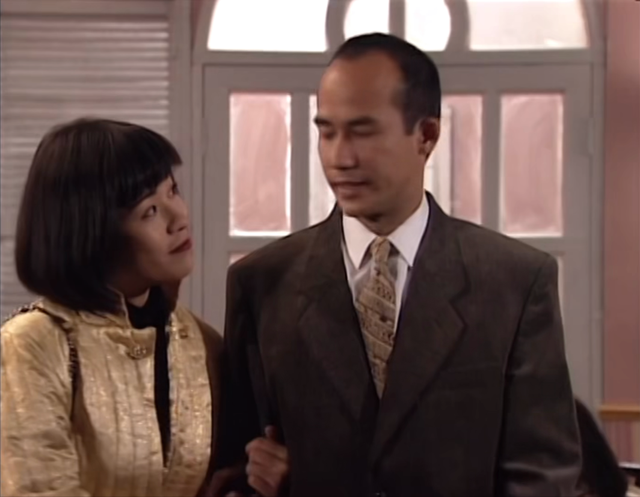 《天地男儿》:宋婷笑言“有女万事足”,她当真如此洒脱?