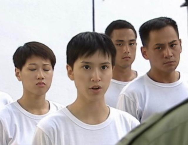 香港知名女星宣告复出!淡出荧幕做香薰按摩师,声明只接待女顾客