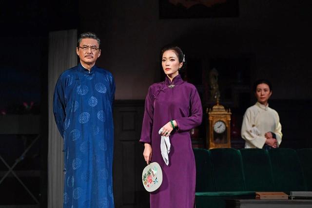 新版北京首演,经久不衰的《雷雨》每一版都各有千秋丨揭秘