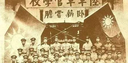 革命烈士曹仰山面对酷刑面不改色,就义前喊的口号让人泪目
