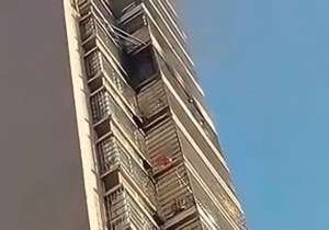 便要还家(送孩子上学归来家变“仙境” 年关将至 好运别求错了)