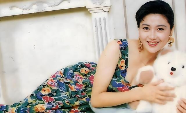 在珠江台走红又消失5位美女主持各有苦衷：陈旭然去世，多人移民