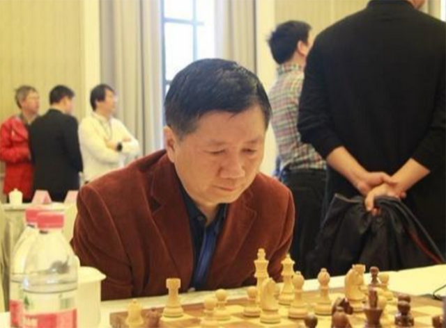 棋后诸宸:嫁卡塔尔王室后放弃中国籍,接受一夫多妻,如今后悔吗