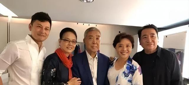 巴蜀笑星—闵天浩,拜师师胜杰学相声,是否背叛李伯清?