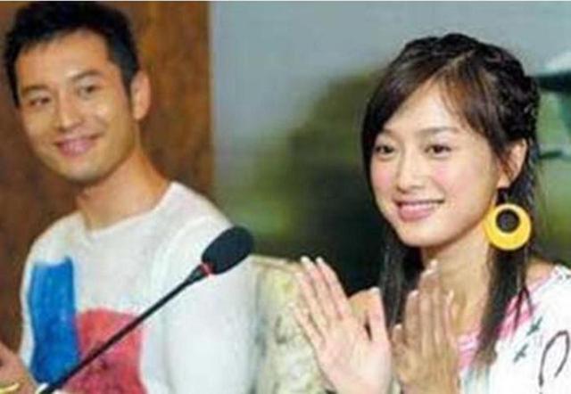 “天使宝宝”上位记,果然与“黄教主”的混乱情史很般配
