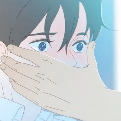 双男主动漫|小众|爱情向