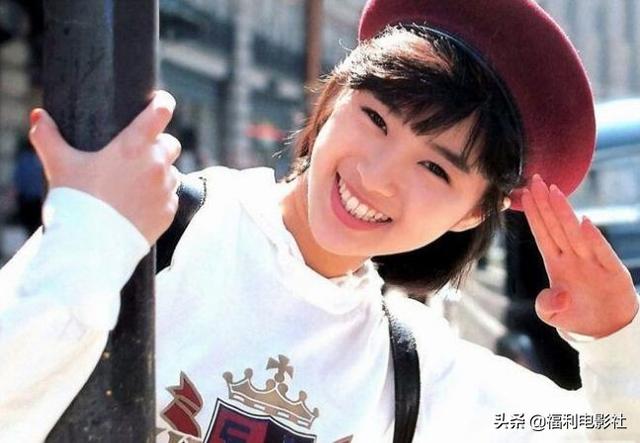 被毒瘾和渣男毁掉的酒井法子:一入毒圈深似海,人生再无回头路