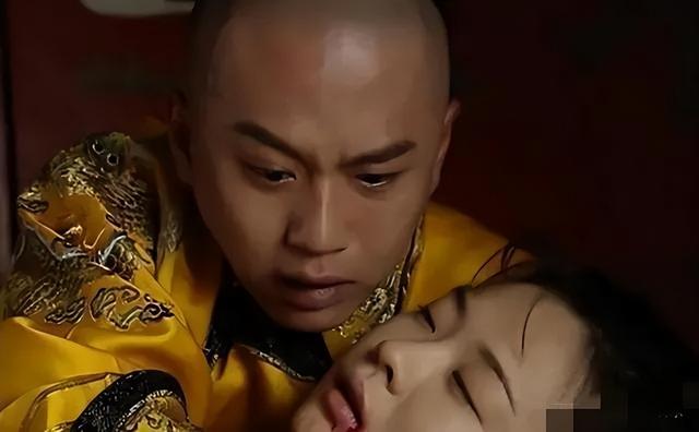 少年天子:福临与乌云珠的美好爱情,葬送了博果尔的性命与尊严