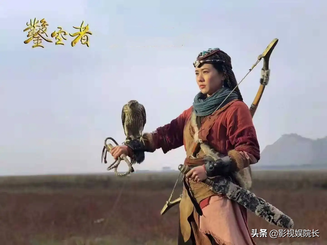 推荐10部中国西北风电影,感受西部电影的朴实