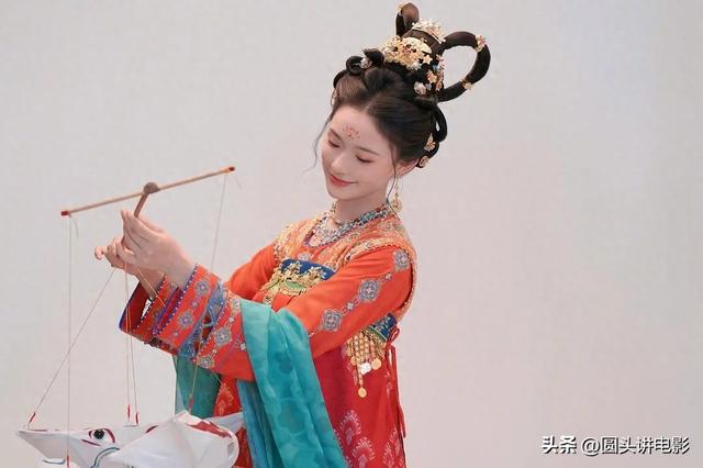 正在热播的五部电视剧,《漫城》排在倒数,你在追哪一部?