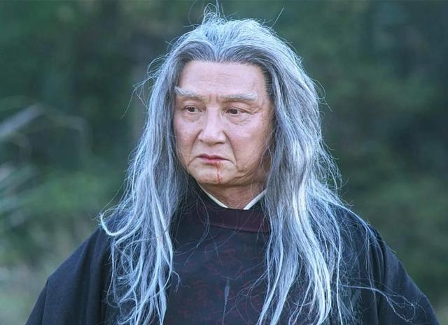 《雪中悍刀行》:赵楷是怎么死的?韩貂寺又是怎么死的?