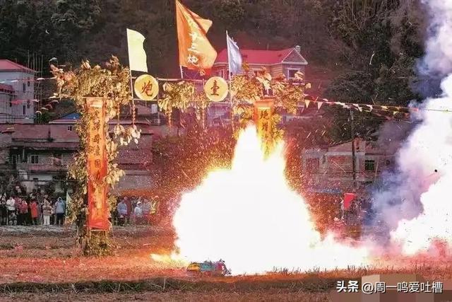 广东烧炮事件,28岁受伤者家属发声!孩子仅7个月,急需50万元