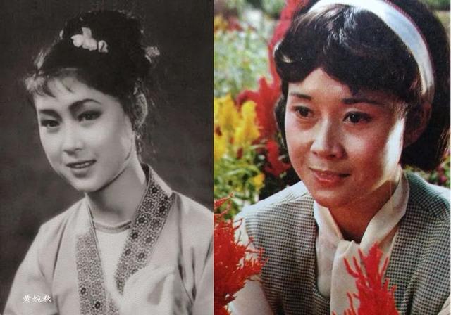 还记得《刘三姐》的演员吗?男主角一生结过三次婚,儿子车祸离世
