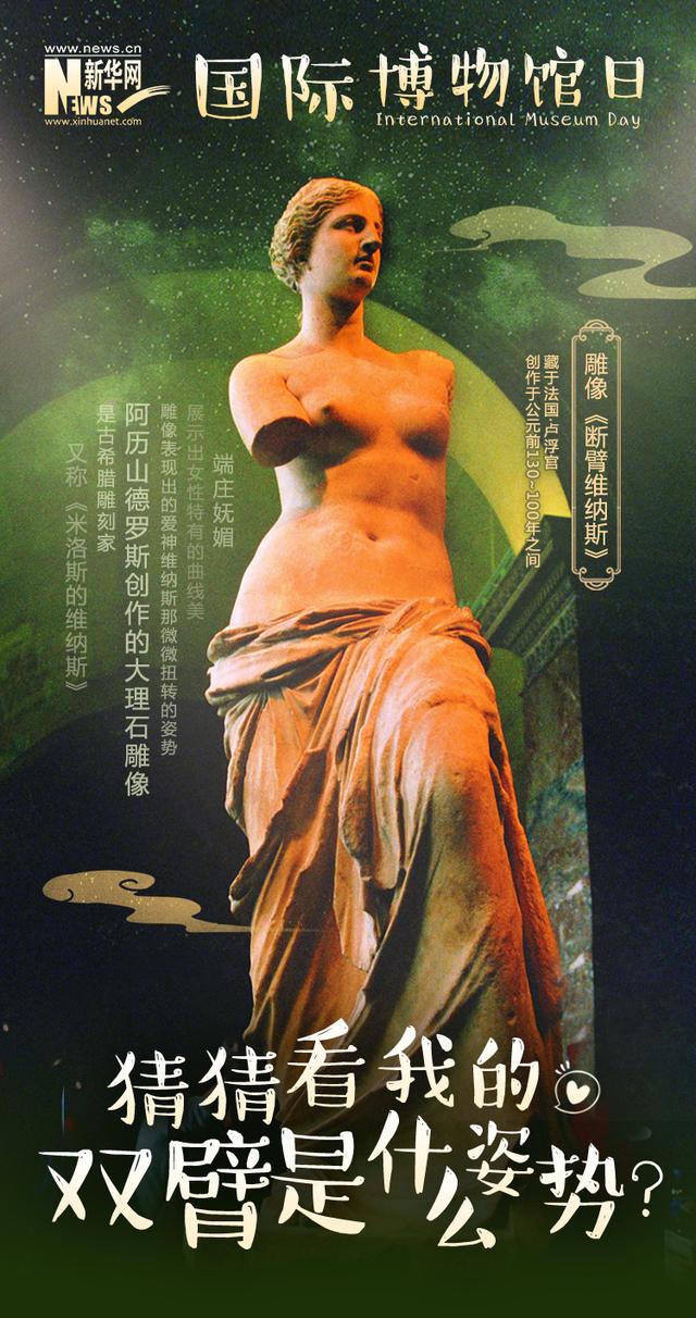 来,与穿越时光的女神聊聊天