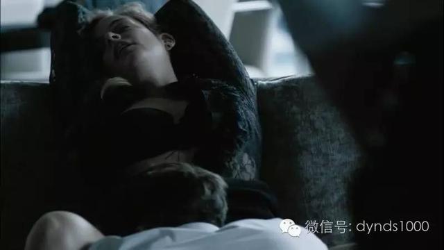 《应召女友》女主角是猫王的外孙女