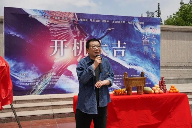 38年前著名导演“打卡”莱西!看看熟悉吗?