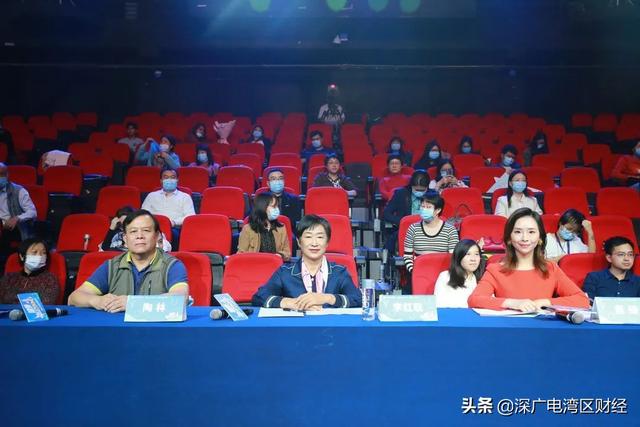 深圳计生协X财经生活频道,开启健康YOUNG版