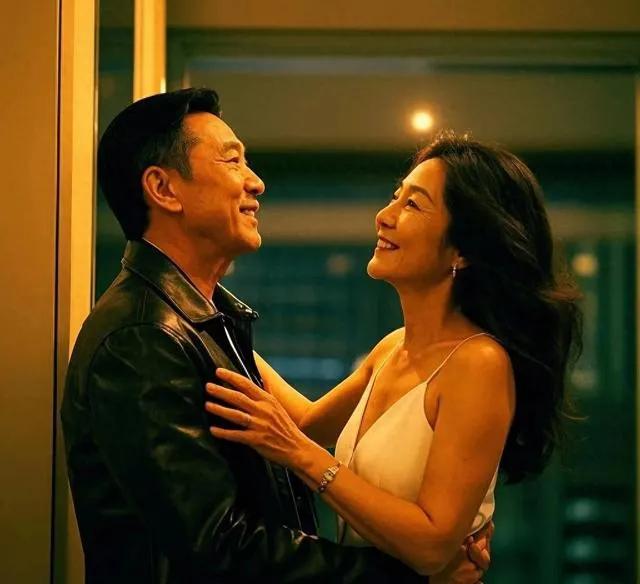 半路夫妻