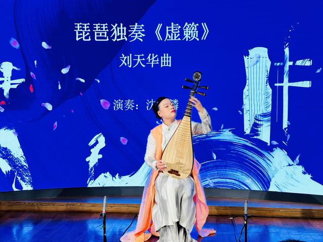 庙堂之高江湖之远,人人都爱的乐器你知道是什么吗?