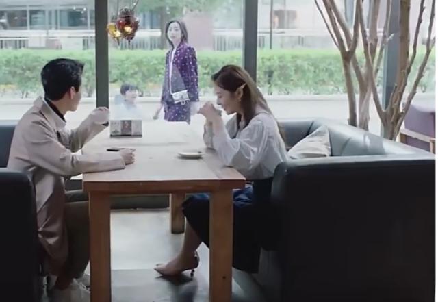 《从结婚开始恋爱》凌睿和鹿呦呦父子心有灵犀,方宁还在试探
