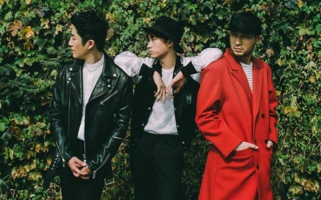 Epik High三曲强势入榜 宋旻浩英语粗话助阵被批