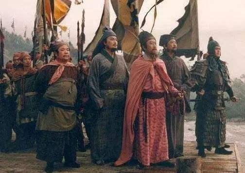 98版水浒传为何是央视四大名著评价最低一部?曲解原著的半成品