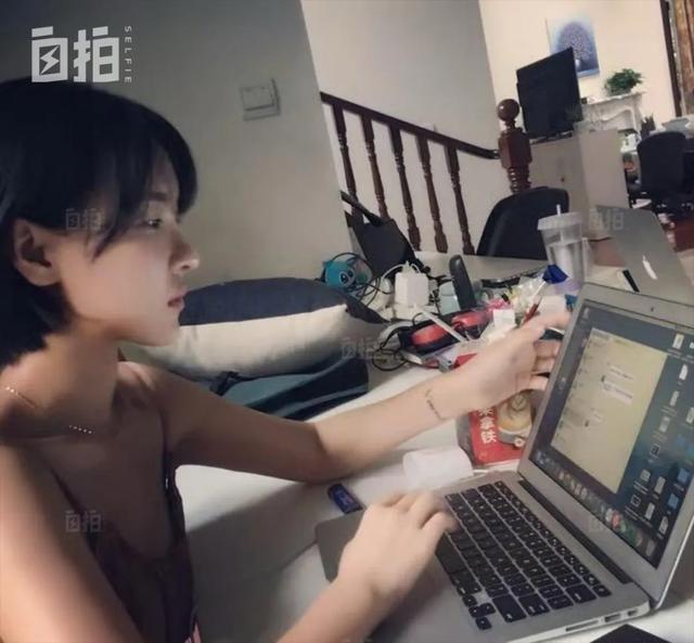我,逃离喘不过气的生活,成为百万粉丝博主,文学拯救了我