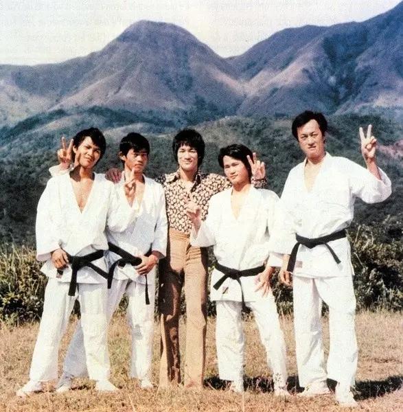 我们为什么怀念林正英?