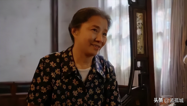 与智磊:因戏生情的四十年相伴,演技与艺术的双重奏