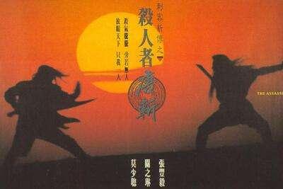 杀人者唐斩,那些国产明星曾经的辛酸史。