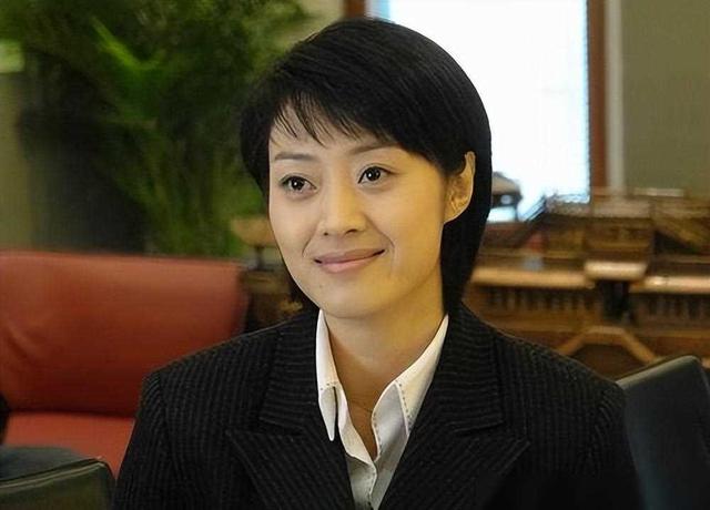 “双料”影后范志博:人美戏好,为人低调不张扬,追求平淡的生活