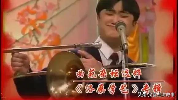 洛桑25岁火遍全国,口技模仿惟妙惟肖,马季评价前无古人后无来者