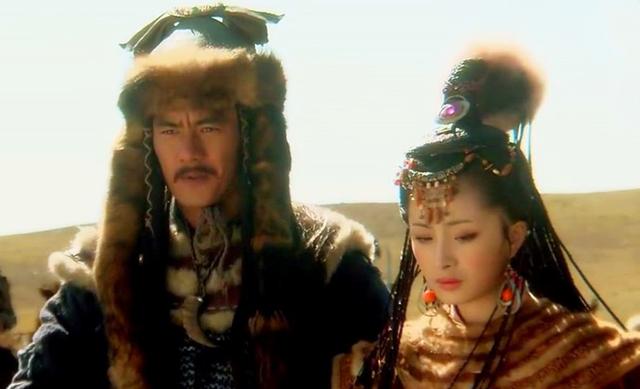 真实的昭君出塞,远没大家想象的那么美好,不然她也不会抑郁而终