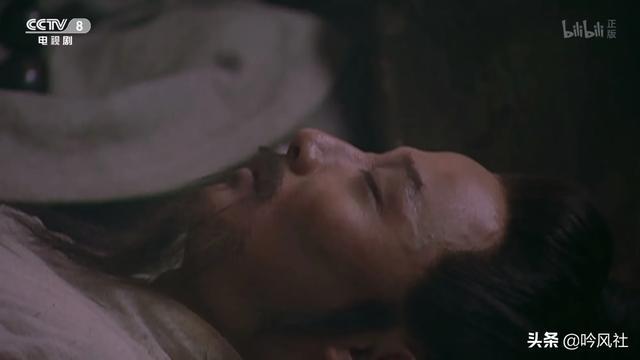 98版水浒传为何是央视四大名著评价最低一部?曲解原著的半成品