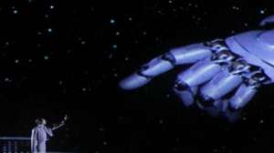 王佳俊(《入梦》开启“元舞际·跨越2024”，王佳俊今夜与Al共舞)