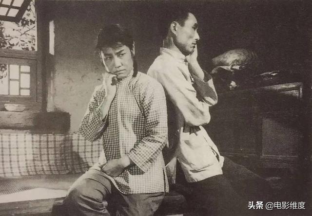 “四大名旦”张瑞芳,一生经历三段婚姻,与严励结婚48年伉俪情深