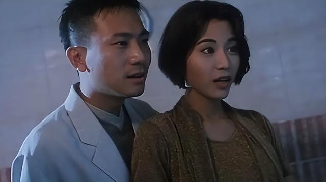 “暗夜玫瑰”李华月,三年连拍11部三级片,现状如何?