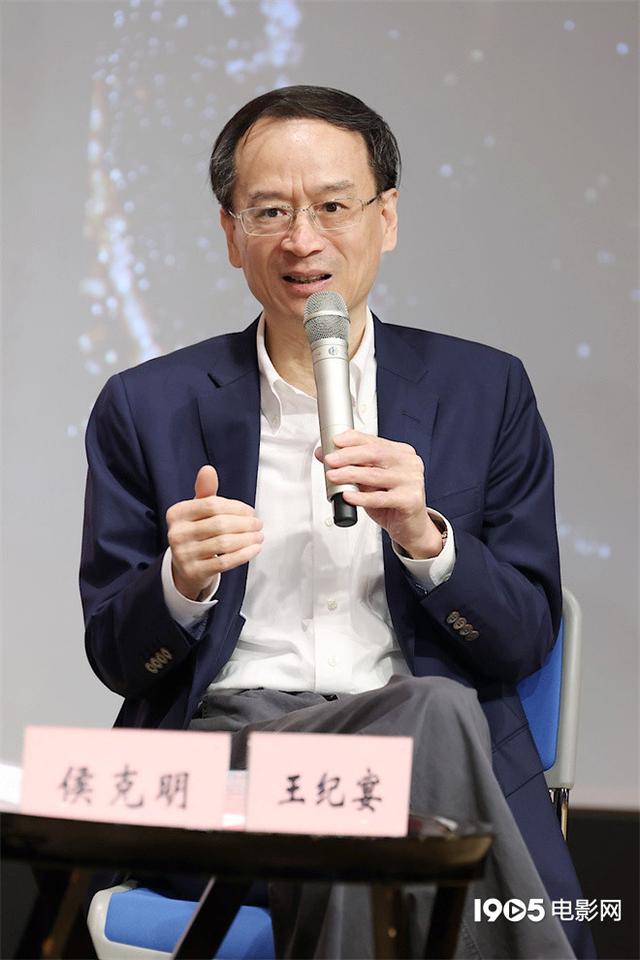 2024国际歌剧电影展将开幕 侯克明力荐《茶花女》