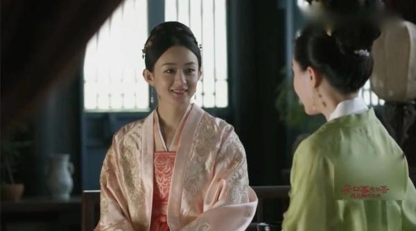 《知否》张大娘子死了吗?明兰霸气挥剑,身怀六甲亲自救人