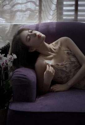 姜银(没有身份的爱，思念到极致)