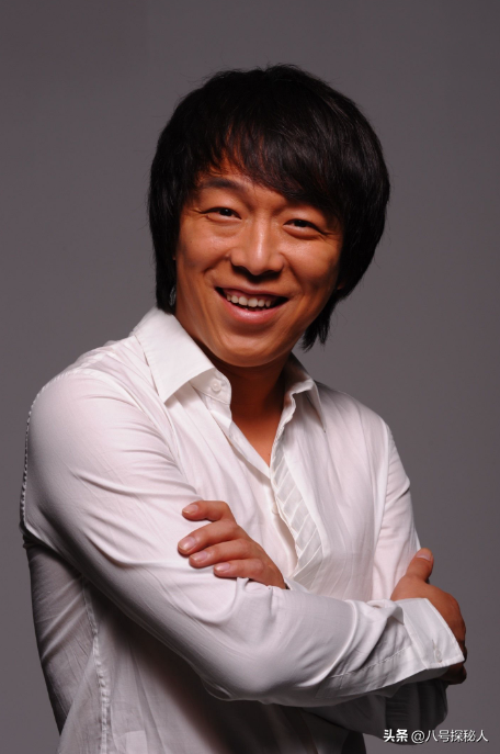 从草根逆袭成影帝,再到慢慢隐退,黄渤用亲身经历证明了世态炎凉