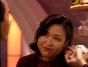 叶永昌(《天地男儿》：宋婷笑言“有女万事足”，她当真如此洒脱？)