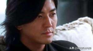 九纹龙郑伊健电影(为了洗去陈浩南形象，当年郑伊健拍了这部电影，告诫观众莫入歧途)